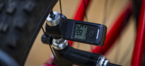 Topeak Shuttle Gauge Digital: davvero furbo...