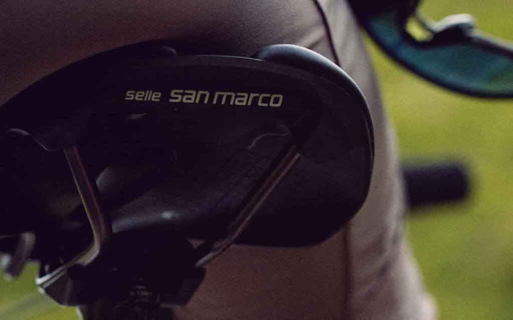 Selle San Marco Mantra 