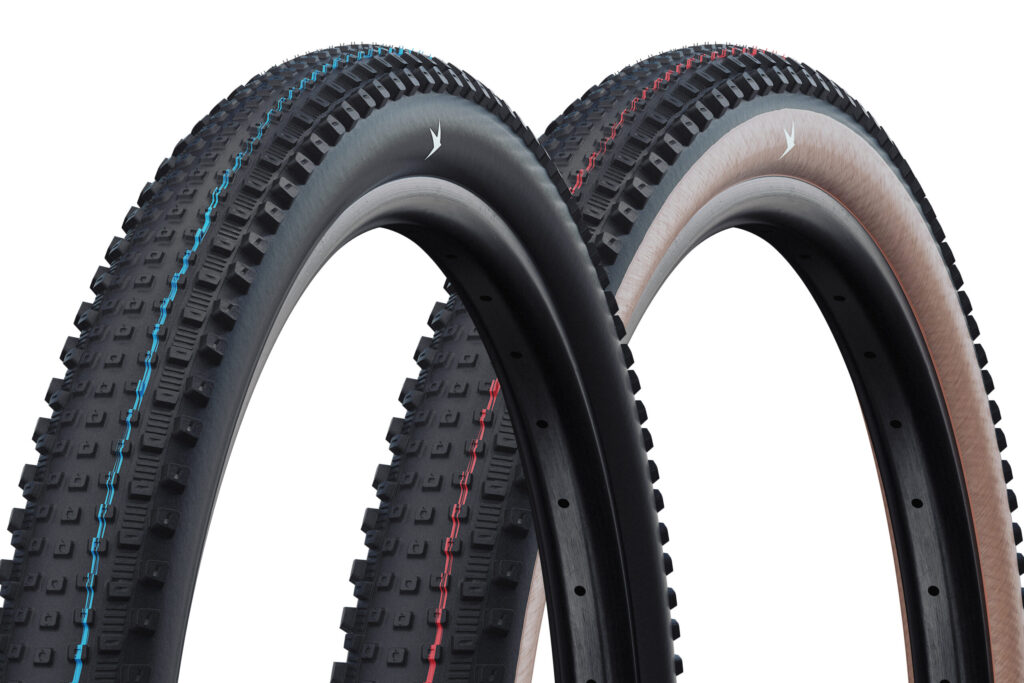 Schwalbe Rick XC Pro