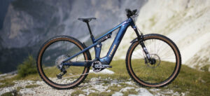 Nuova Trek Powerfly+: sospensione rivista e  nuovo Bosch CX