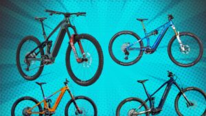 Tutte (o quasi) le e-Mtb con il nuovo motore Bosch CX