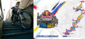 Svelato il percorso della Red Bull Cerro Abajo di Genova