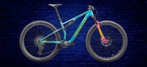 Specialized Epic 8 Pro: da oggi anche in colorazione Team Replica