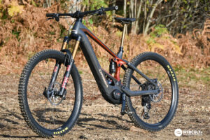 Test Orbea Wild M-LTD 2025: ancora più confidenza