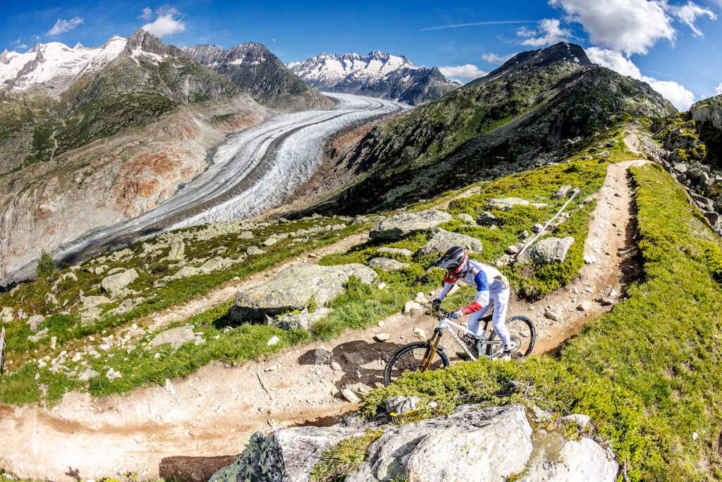 Enduro Aletsch Arena Bellwald Valais2025 02