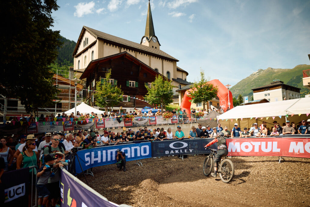 Enduro Aletsch Arena Bellwald Valais2025 07