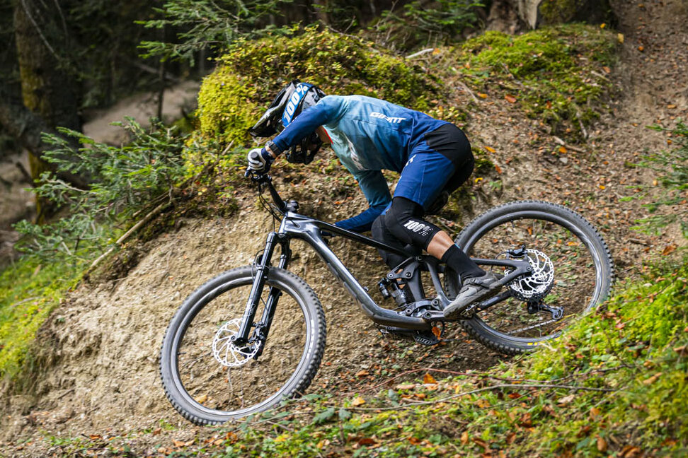 scegliere le ruote da Mtb