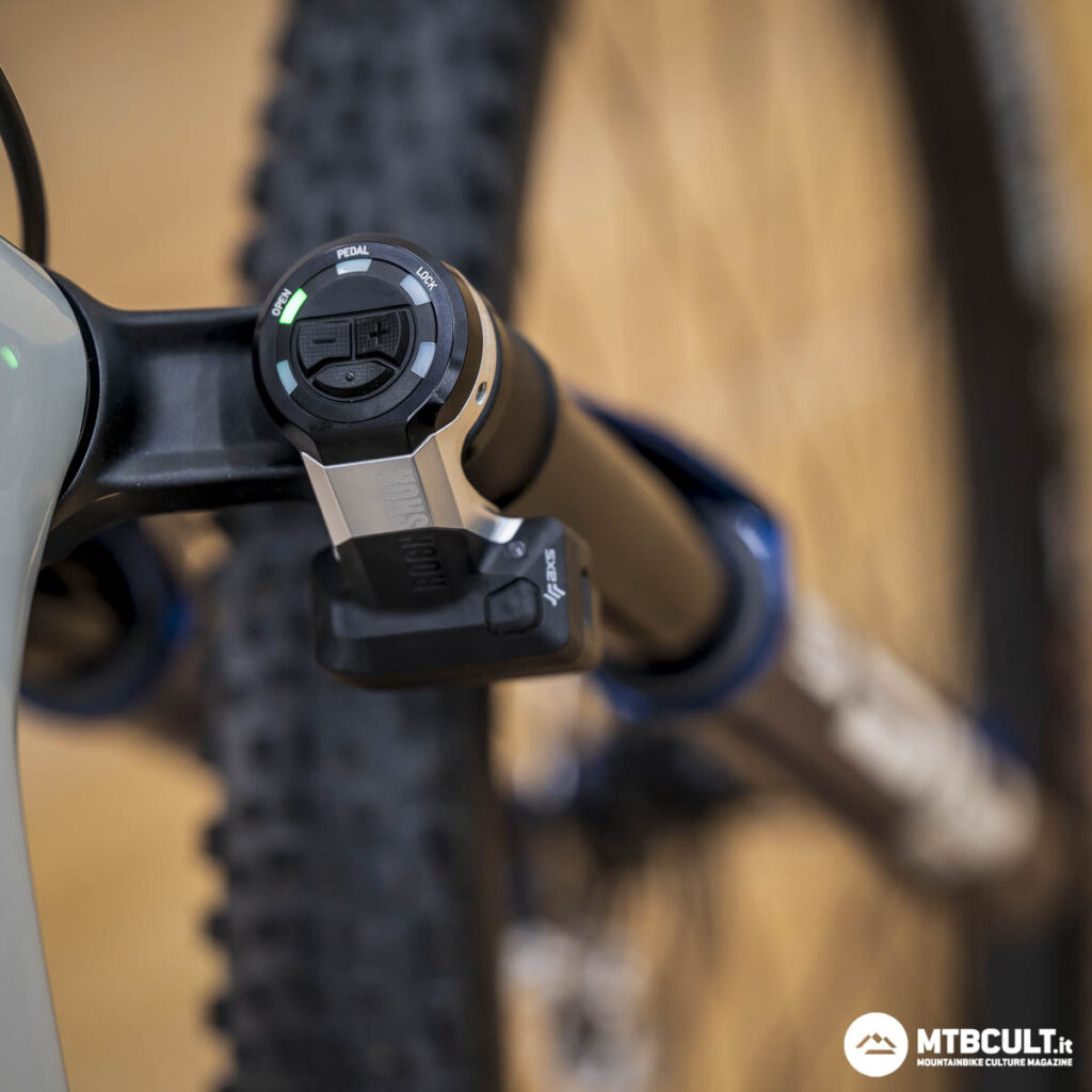 dove l’elettronica ha davvero senso su una Mtb