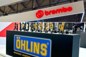 Brembo acquisisce Öhlins: quale futuro per la Mtb? Ecco 4 ipotesi