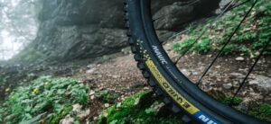 Mavic e-Crosstrail SL e SL Carbon: pensate per le e-Mtb leggere