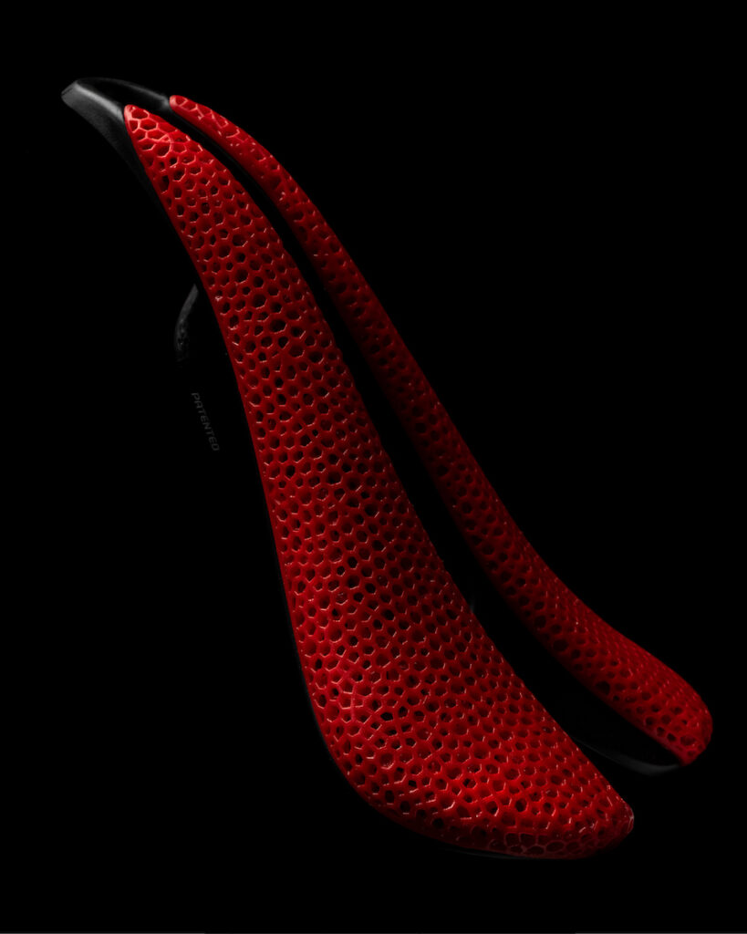 02 SELLE SMP EVO 3D STILL RED