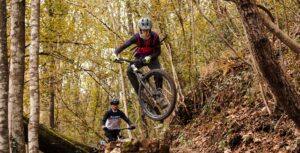 Bernadia Trail Area: sentieri da sballo sulle colline friulane