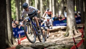 Il team Wilier-Vittoria per il 2025 punta forte sul cross country