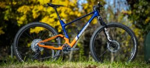 TEST - Berria Mako Pro X0 FA: biker tecnologici, questa è per voi