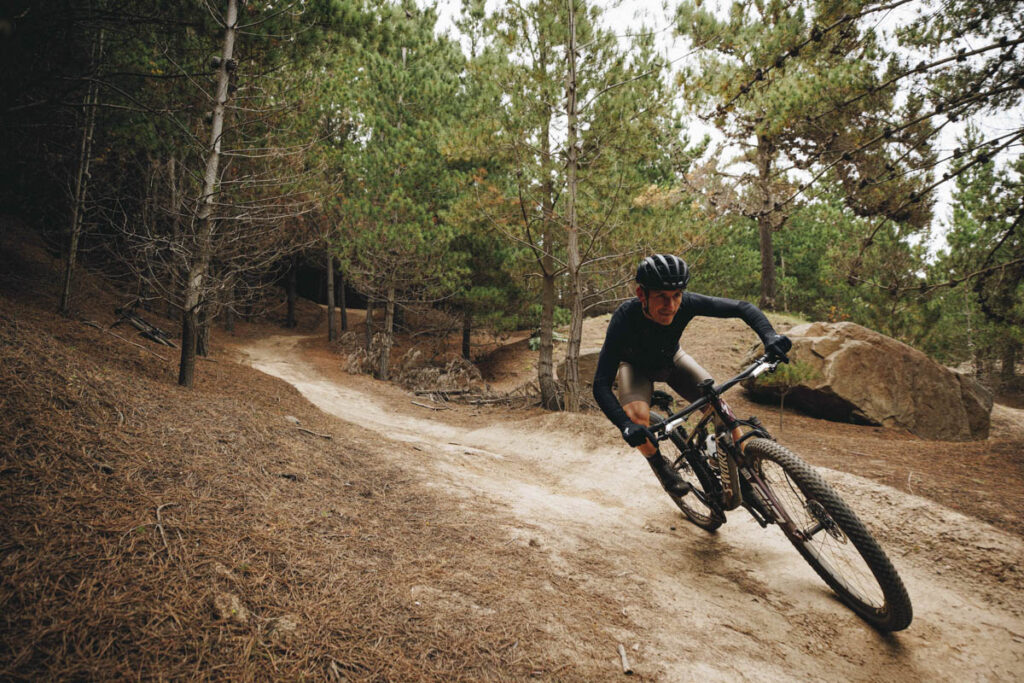 Le Mtb da Xc non sono più solo per le gare