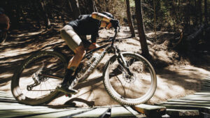 Le Mtb da Xc non sono più solo per le gare