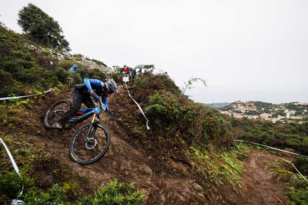 European e-Mtb Enduro Tour 2025