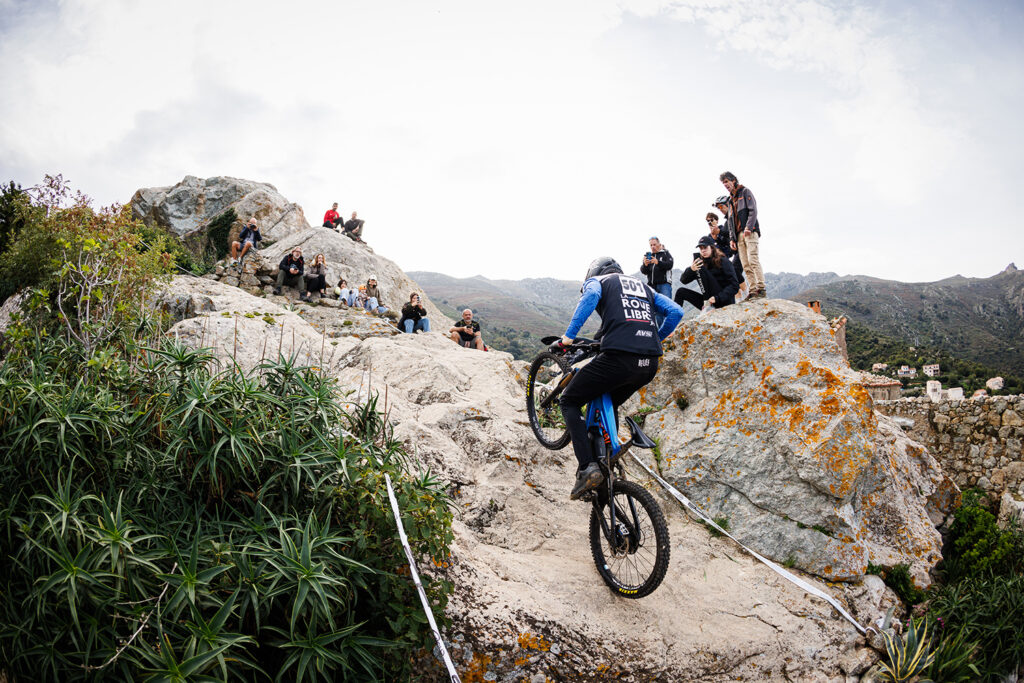 European e-Mtb Enduro Tour 2025