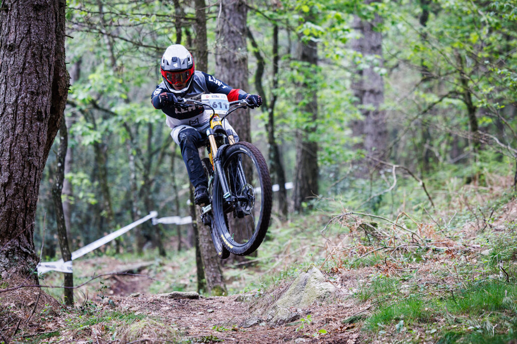 European e-Mtb Enduro Tour 2025