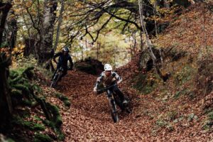 VIDEO - Orbea Trail Tales: la Mtb ha un potere sociale