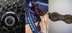 Shimano Linkglide, il cambio specifico per e-Mtb