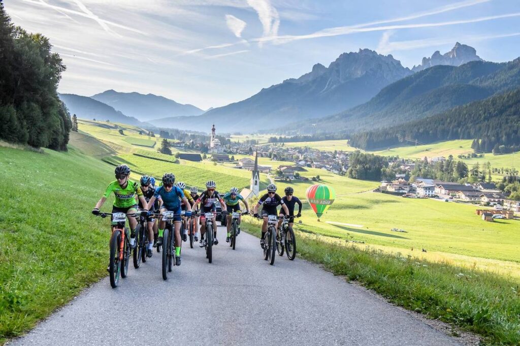 Südtirol Dolomiti Superbike 2025: costi più bassi per il trentennale