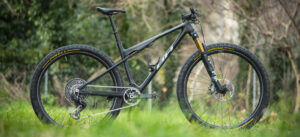 TEST - BH Lynx SLS: 80 mm con schema Split Pivot, un mix letale!