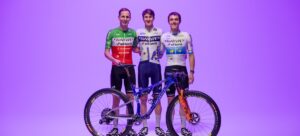 Wilier-Vittoria 2025: dream team con Braidot, Zanotti e Avondetto