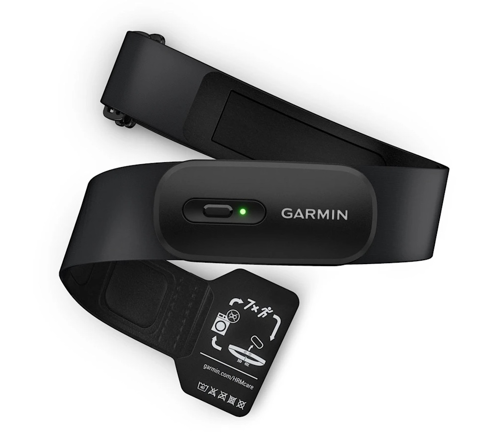 Garmin HRM 200