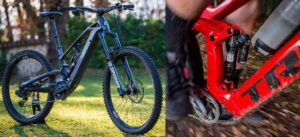 Tanto travel e tanta efficienza: così le e-Mtb diventano più  versatili?